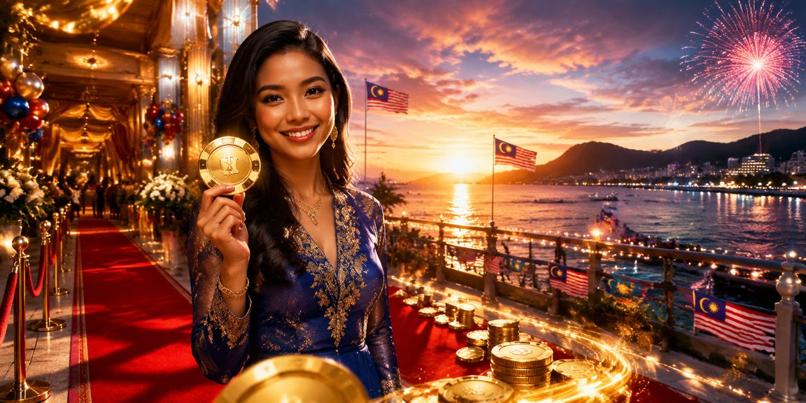 Komuniti pemain dalam talian di Kota Kinabalu bersama platform sp2s