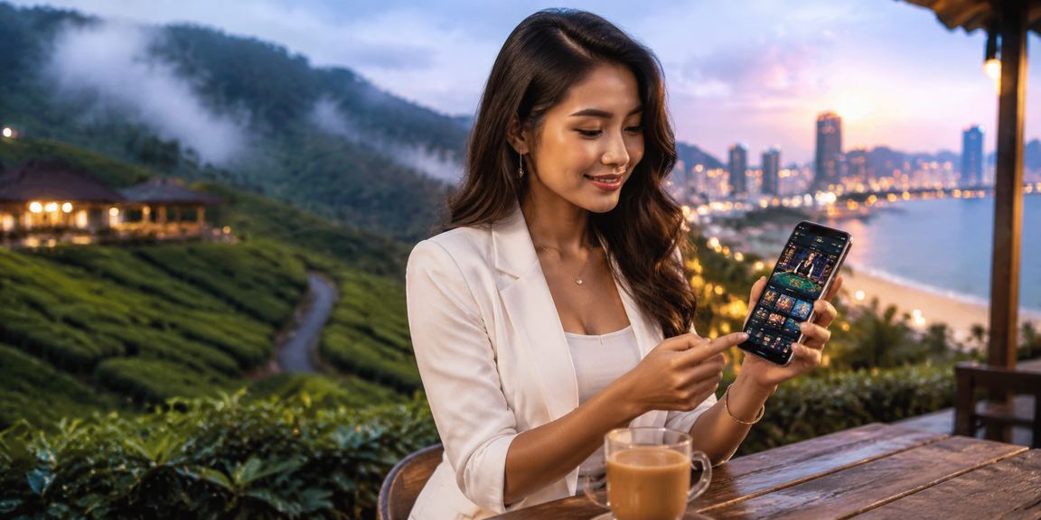 Kaedah deposit tempatan Malaysia untuk akaun taruhan sukan